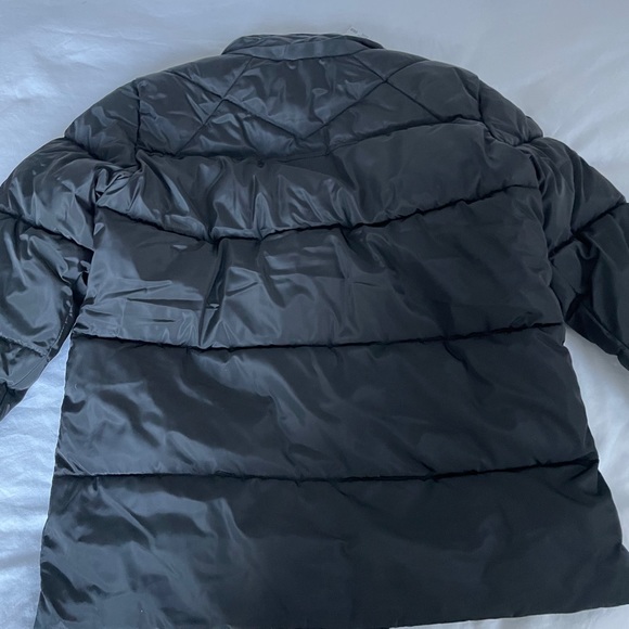 Men’s guy laroche down feather coat - Picture 4 of 7